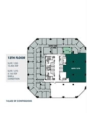 3110 Fairview Park Dr, Falls Church, VA for lease Floor Plan- Image 1 of 1