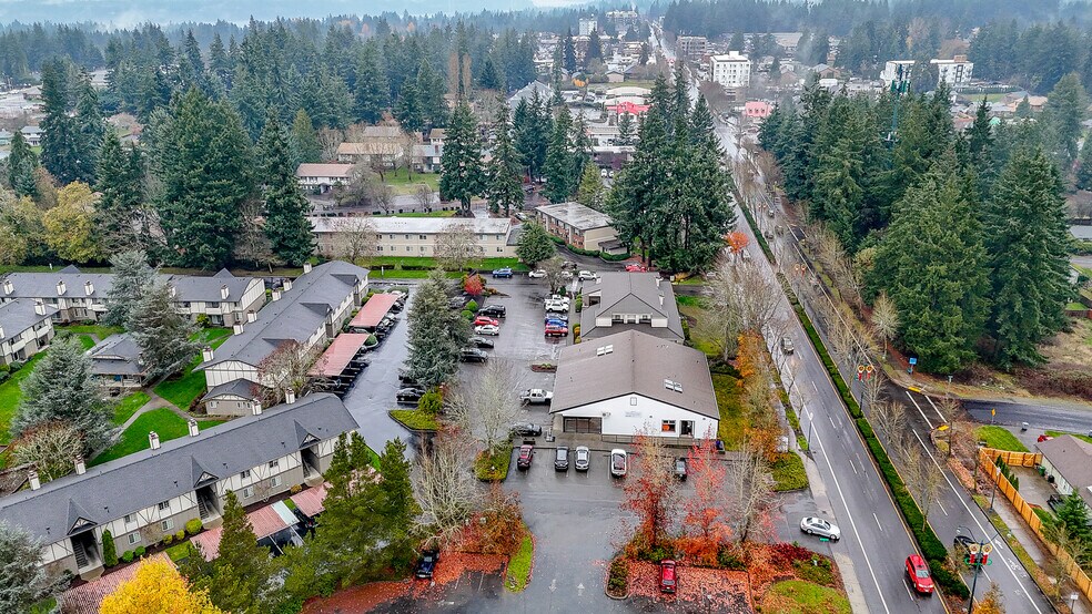 4620 Bridgeport Way W, University Place, WA à louer - Photo du bâtiment - Image 3 de 8