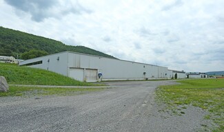More details for 118-184 Aker Dr, Cobleskill, NY - Industrial for Lease
