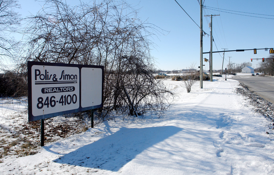 5375 Post Rd, Dublin, OH for sale - Primary Photo - Image 1 of 1