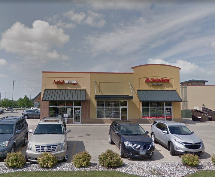 2511 S Kirsten Ln, Fargo, ND for lease - Building Photo - Image 1 of 6