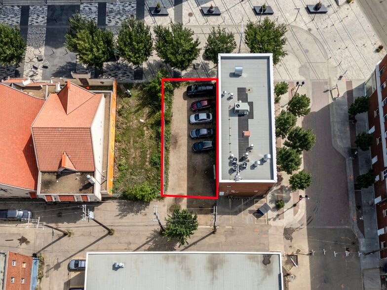 10134 96 St, Edmonton, AB for sale - Aerial - Image 3 of 16