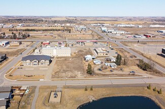 Plus de détails pour 4060 41 St, Lloydminster, SK - Terrain à vendre