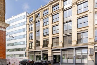 More details for 79-81 Paul St, London - Office for Lease