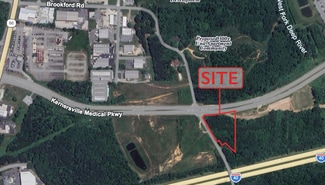 More details for 00 Brookford Rd, Kernersville, NC - Land for Sale