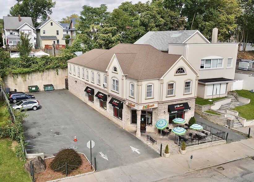 313 Washington Ave, Belleville, NJ à vendre - Photo du bâtiment - Image 1 de 1