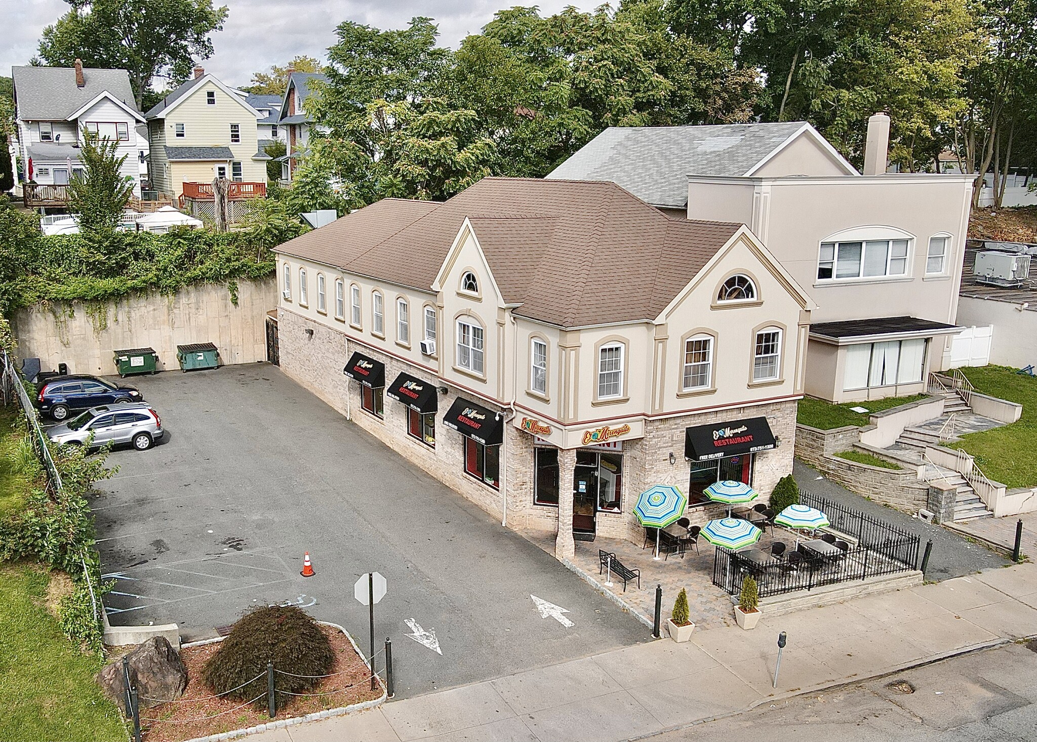 313 Washington Ave, Belleville, NJ for sale Primary Photo- Image 1 of 1