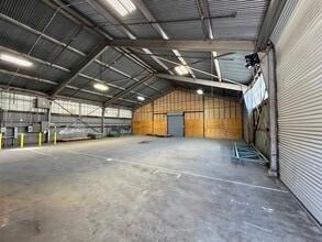 503 Quarry Rd, San Carlos, CA for lease Interior Photo- Image 1 of 1