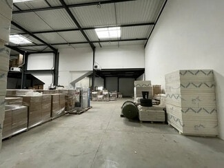 More details for 4 Rue Magnier Bedu, Groslay - Flex for Lease