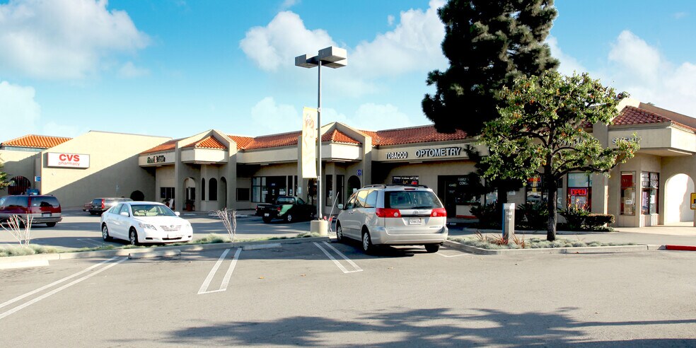 4230-4354 Redondo Beach Blvd, Torrance, CA for lease - Building Photo - Image 3 of 3