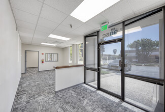 905 McLaughlin Ave, San Jose, CA for lease Interior Photo- Image 2 of 3