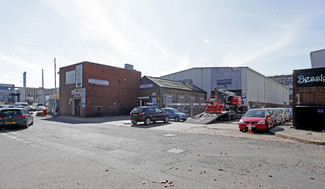 More details for Thames Rd, London - Industrial for Lease