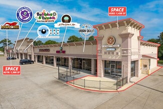 More details for 10130 Grant Rd, Houston, TX - Multiple Space Uses for Lease