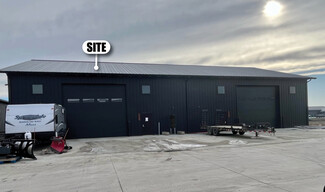 More details for 9541 39th S st, Fargo, ND - Flex for Lease