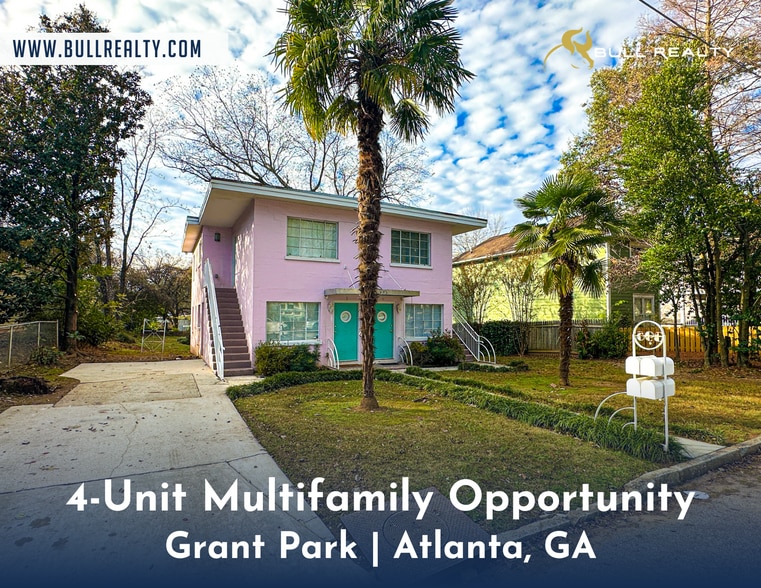 395 Oakland Ave SE, Atlanta, GA for sale - Primary Photo - Image 1 of 39