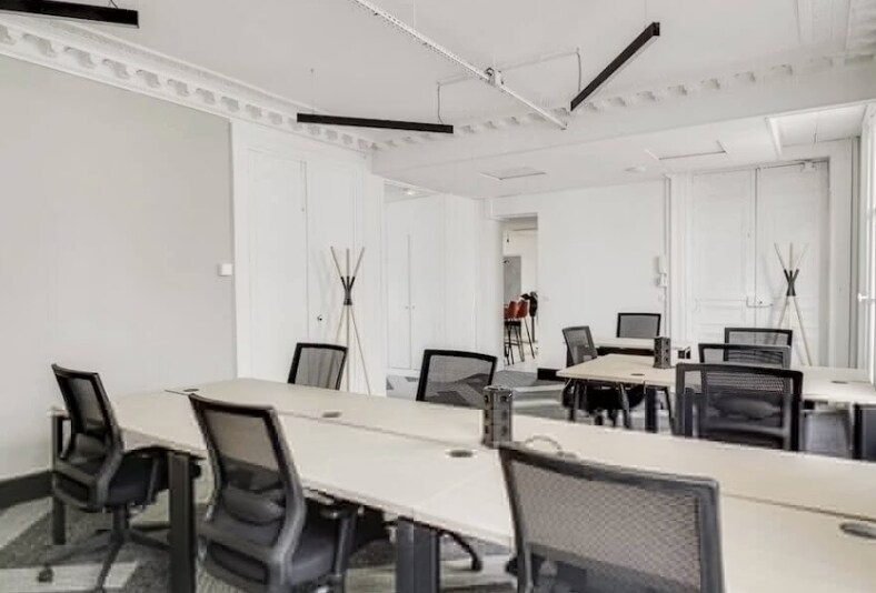 17 Rue De La Banque, Paris for lease - Interior Photo - Image 3 of 14