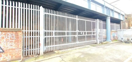 Hadleigh St, Londres à louer Photo intérieure- Image 2 de 12