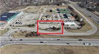 More details for 1296 US 12 hwy, Fox Lake, IL - Retail for Lease