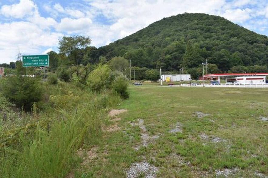 3100 US Highway 23 North, Weber City, VA for lease - Building Photo - Image 2 of 3