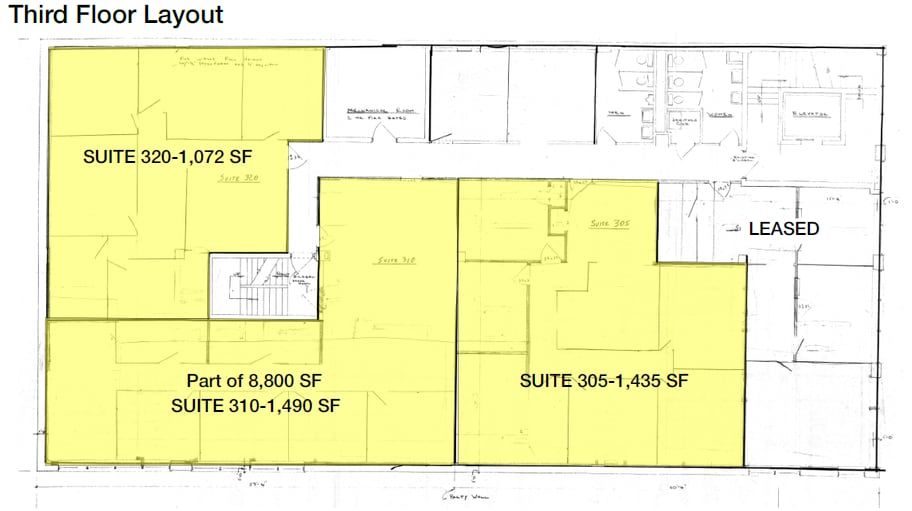 210 McClellan St, Wausau, WI for sale Floor Plan- Image 1 of 1