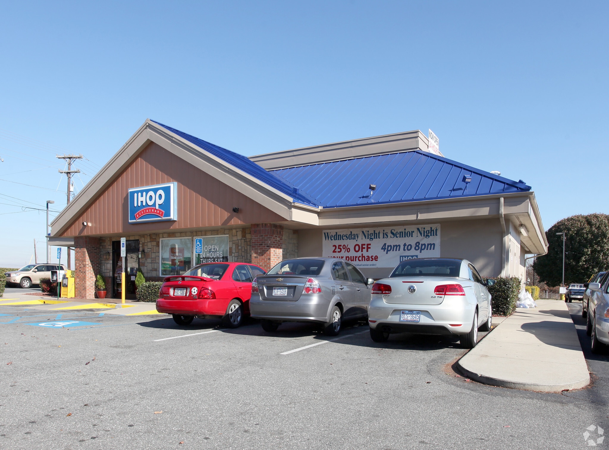 900 Longpine Rd, Burlington, NC for sale Primary Photo- Image 1 of 4