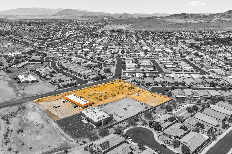 2134 S Boulder Hwy, Henderson, NV for sale - Primary Photo - Image 1 of 13