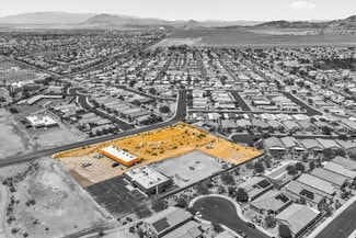 More details for 2134 S Boulder Hwy, Henderson, NV - Land for Sale