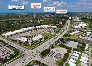 More details for 13575-13585 Tamiami Trl N, Naples, FL - Retail for Lease