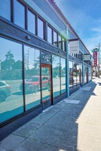 2495 Sacramento St, Berkeley, CA for lease Building Photo- Image 2 of 3