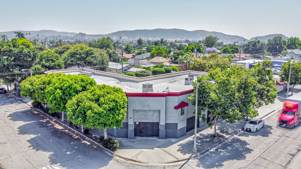 702 W Holt Ave, Pomona, CA for sale - Building Photo - Image 2 of 20