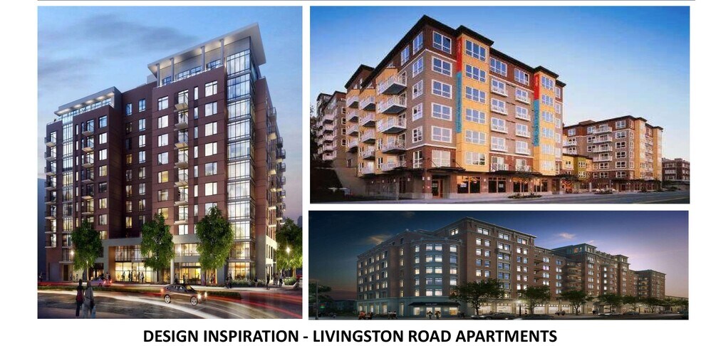 7000-7220 Livingston Road, Oxon Hill, MD à vendre - Photo principale - Image 3 de 3