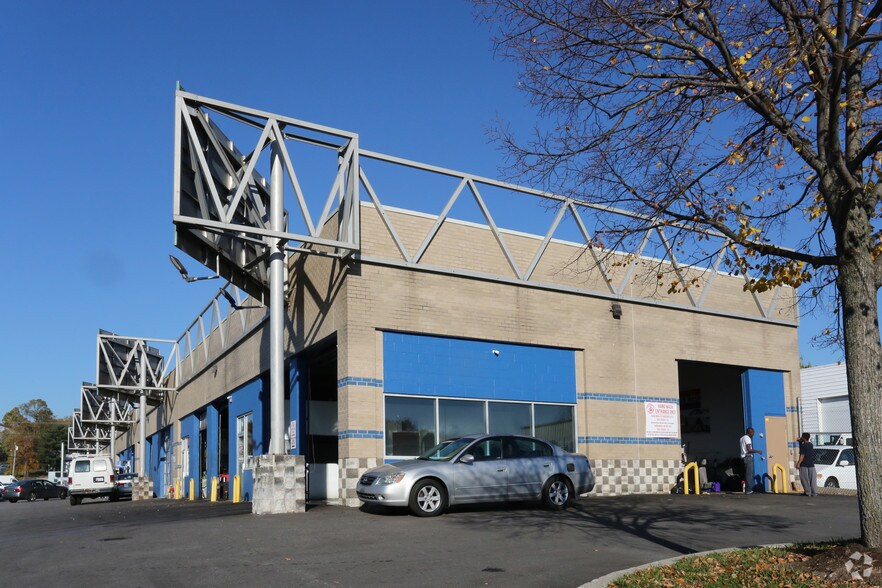 6431 Baltimore National Pike, Baltimore, MD à louer - Photo du bâtiment - Image 3 de 6