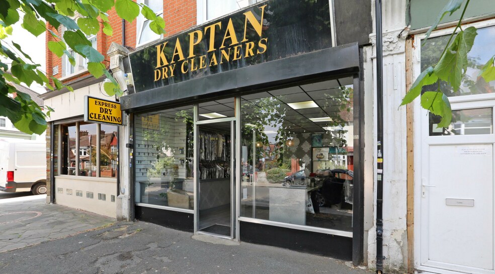 78 Moyser Rd, Londres à louer - Photo principale - Image 1 de 1