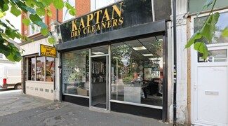 Plus de détails pour 78 Moyser Rd, Londres - Commerce de détail à louer