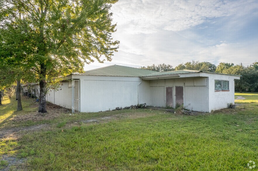 800 N Lincoln Ct, Jacksonville, FL à vendre - Photo du bâtiment - Image 2 de 5