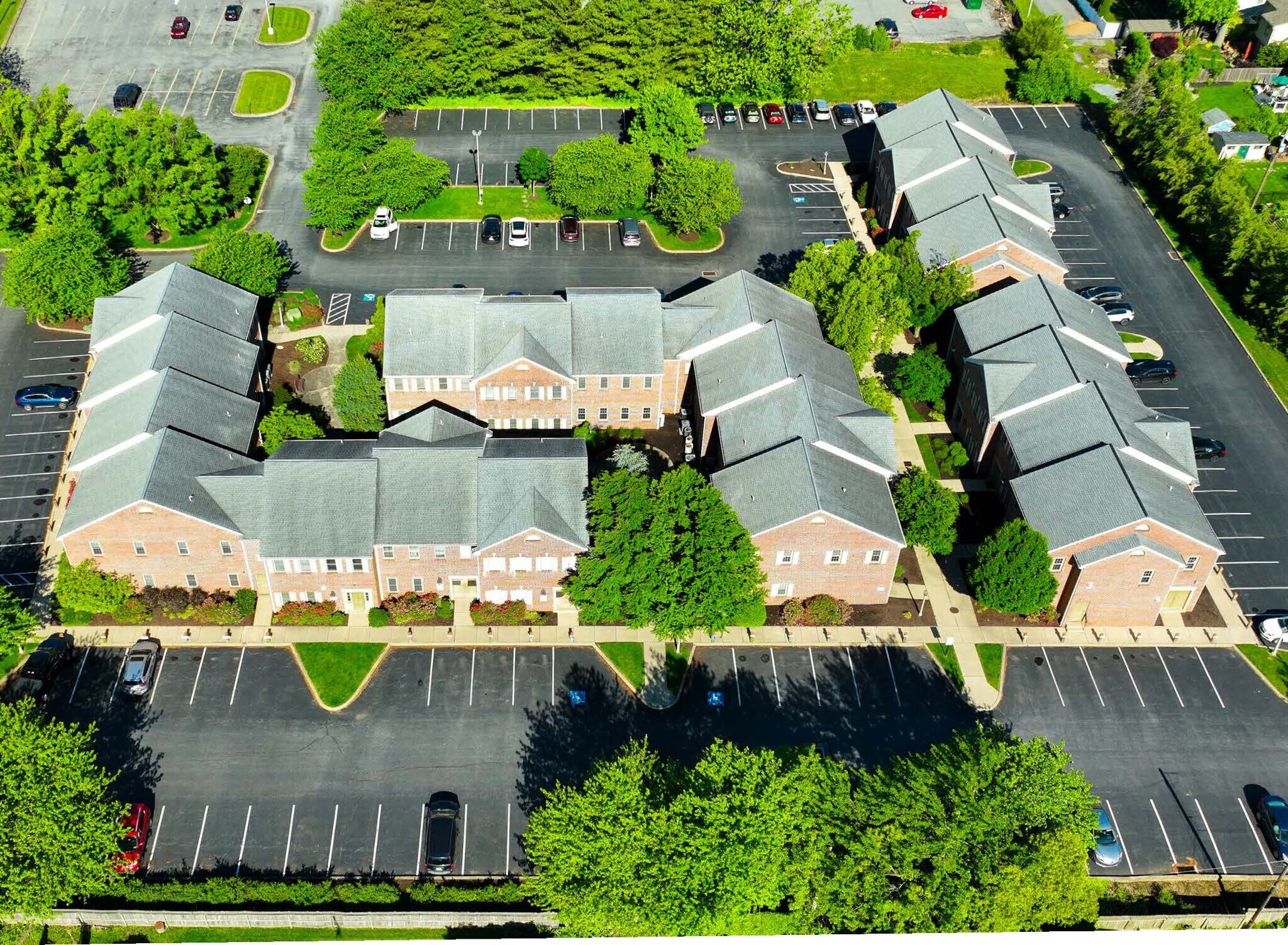 1525 Oregon Pike, Lancaster, PA à vendre Photo du bâtiment- Image 1 de 1