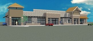 More details for 2600 84th st, Lincoln, NE - Retail for Lease