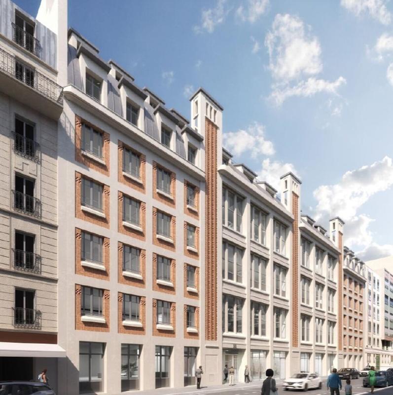 23-27 Rue Médéric, Paris for lease Building Photo- Image 1 of 11