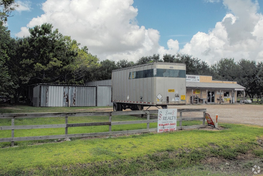 2318 FM 1128 Rd, Pearland, TX for sale - Building Photo - Image 2 of 3