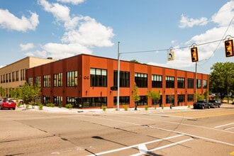 2150 Bagley St, Detroit, MI à louer Photo intérieure- Image 1 de 10