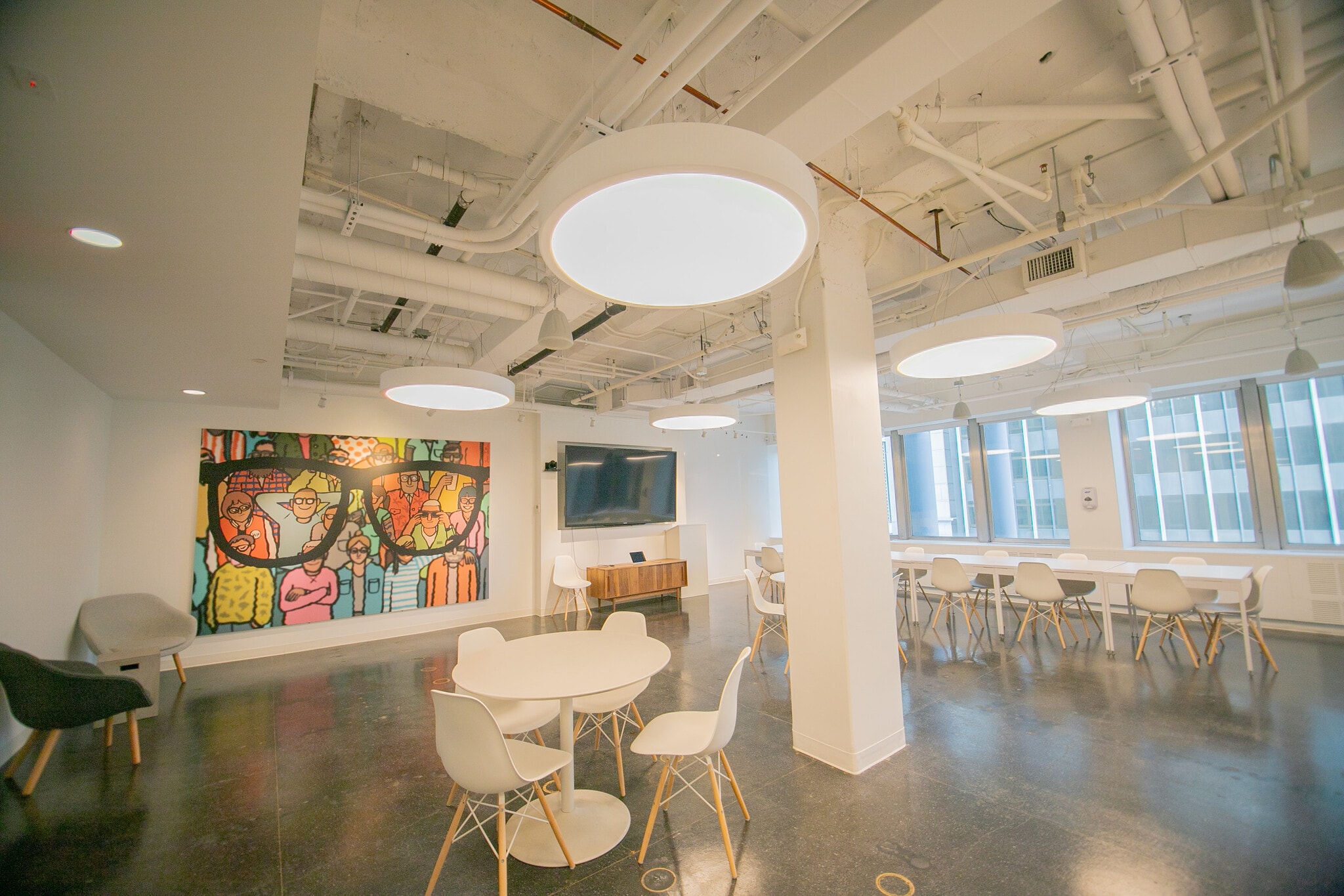 401 Church St, Nashville, TN for lease Interior Photo- Image 1 of 5