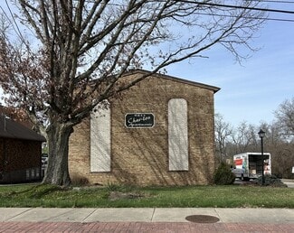 More details for 6211 Cheviot Rd, Cincinnati, OH - Multifamily for Sale