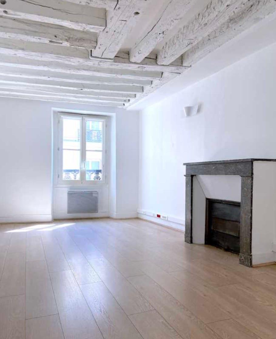 18 Rue De Penthièvre, Paris à louer Photo intérieure- Image 1 de 7