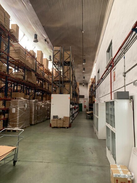 Calle Guadalquivir, 7, Fuenlabrada, Madrid à louer - Photo intérieure - Image 3 de 26