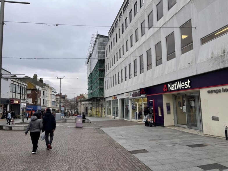 49-53 Sandgate Rd, Folkestone for lease - Building Photo - Image 3 of 6