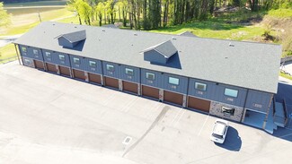 Plus de détails pour 405 Chickamauga Dr, Dayton, TN - Services hôteliers à vendre