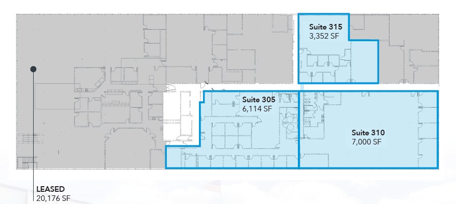 1305 Tacoma Ave S, Tacoma, WA à louer Plan d’étage- Image 1 de 1