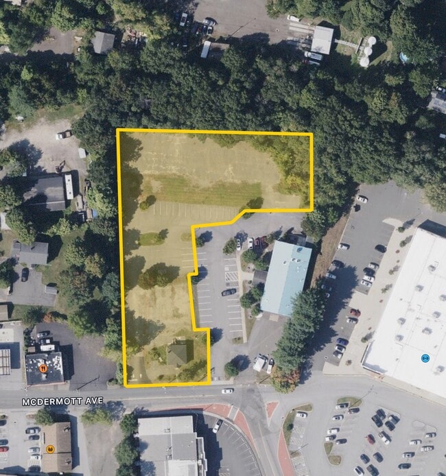 More details for 53 McDermott Ave, Torrington, CT - Land for Sale