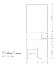 8711 Burnet Rd, Austin, TX à louer Photo intérieure- Image 1 de 2