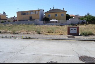 Plus de détails pour Calle Independencia, 87, Ciudad Rodrigo - Terrain à vendre